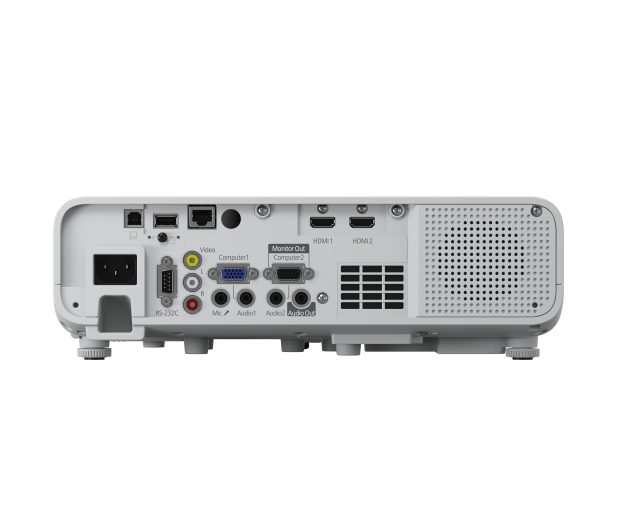 EPSON Projektor EB-L200F 3LCD/FHD/4500AL/2.5m:1/Laser V11H990040 - 1187496 - zdjęcie 10